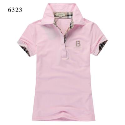 Burberry Women Shirts-595